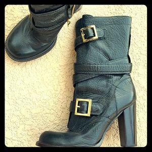 TORY BURCH AMAZING BOOTS WOW